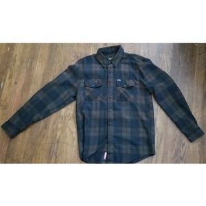 Dixxon Flannel